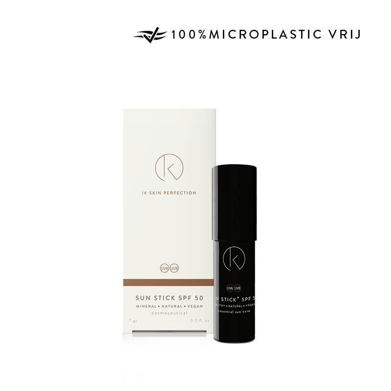 MINERAL SUN STICK SPF50